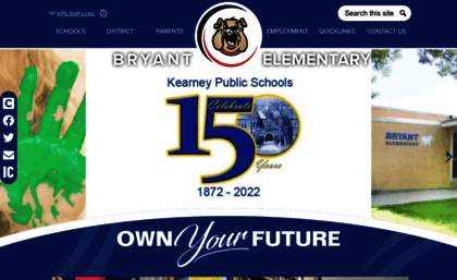 bryant.kearneypublicschools.org