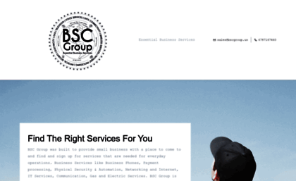 bscgroup.us