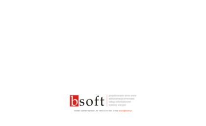 bsoft.pl