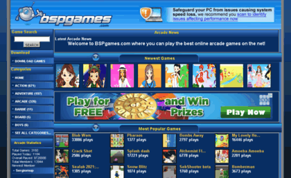 bsplayer-games.com