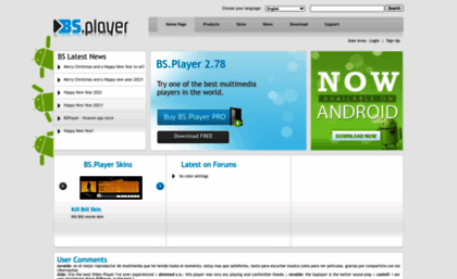 bsplayer.org