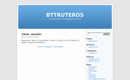 bttruteros.btteros.com