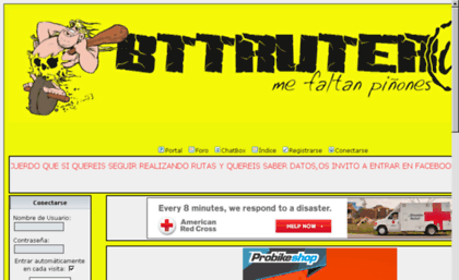 bttruteros.com