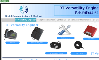 btversatilityengineers.webeden.co.uk