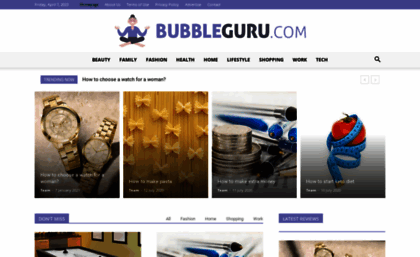 bubbleguru.com