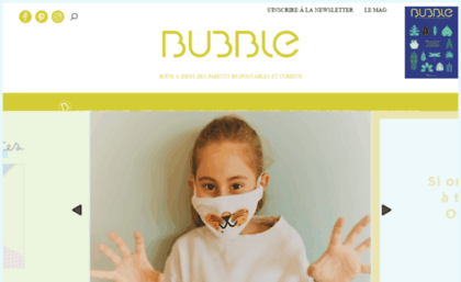 bubblemag.fr