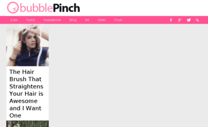 bubblepinch.com