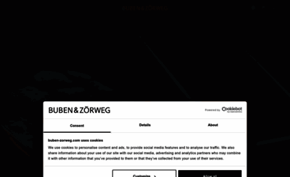 buben-zorweg.com