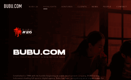 bubu.com