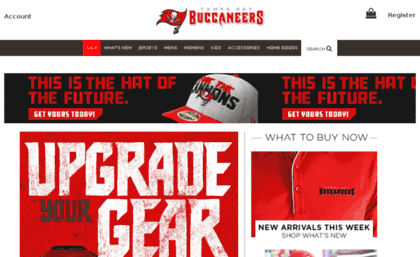 buccaneers.teamfanshop.com