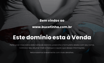 bucetinha.com.br