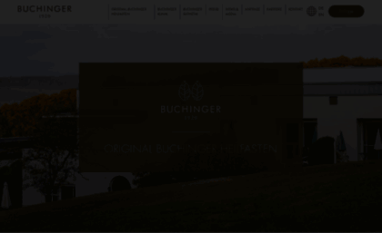 buchinger.de