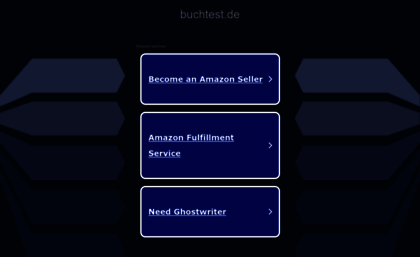 buchtest.de