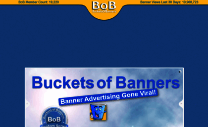 bucketsofbanners.com