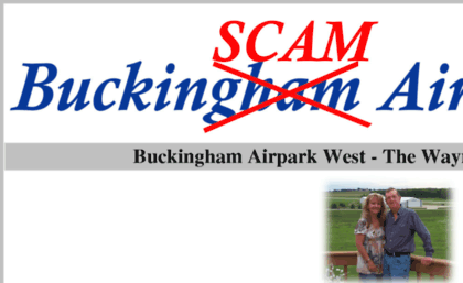 buckinghamairparkwest.com