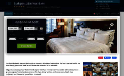 budapest-marriott.hotel-rez.com