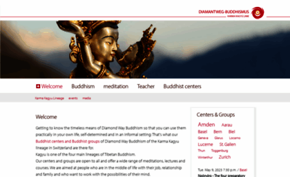 buddhismus.org