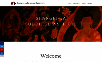 buddhist.institute