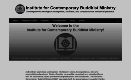 buddhistministry.org