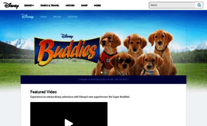 buddies.disney.com