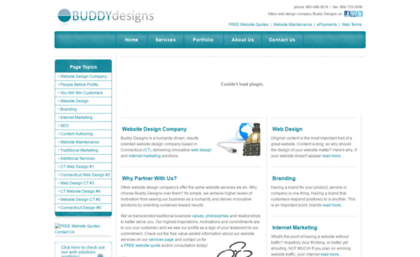 buddydesigns.com