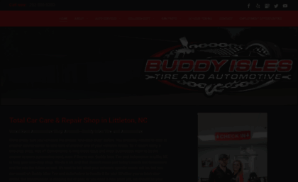 buddyisles.com