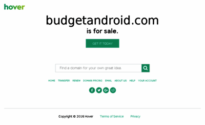 budgetandroid.com