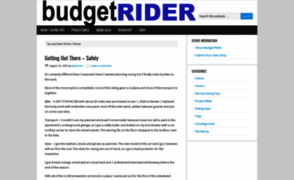 budgetbiker.com