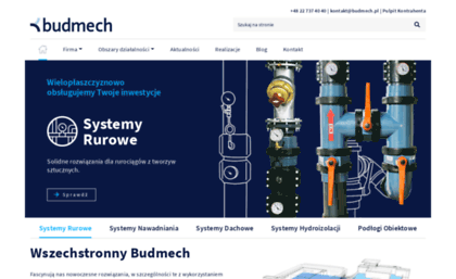 budmech.com.pl