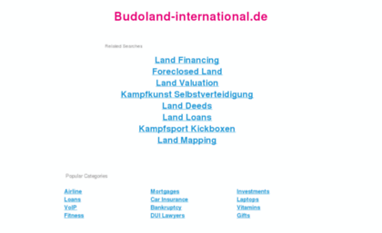 budoland-international.de