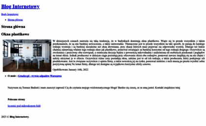 budzen.pl