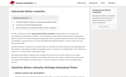 buecher-verkaufen.com