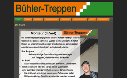 buehler-treppen.com