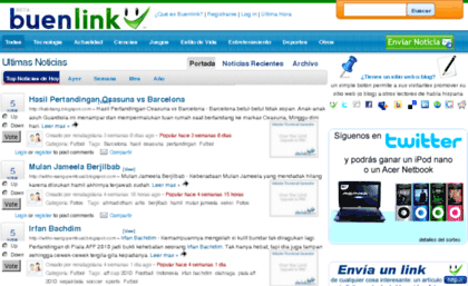 buenlink.com