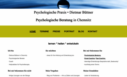 buettner-psychotherapie.de