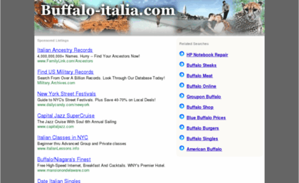 buffalo-italia.com