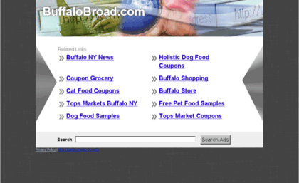 buffalobroad.com