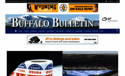 buffalobulletin.com