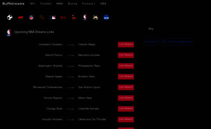 buffstreams.ai