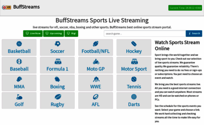 buffstreams.sx