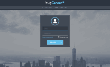 bugcenter.buguroo.com