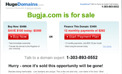 bugja.com