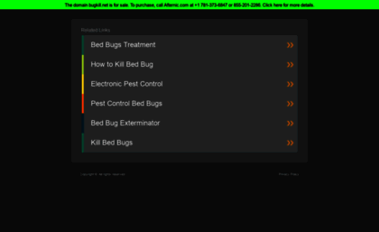 bugkill.net