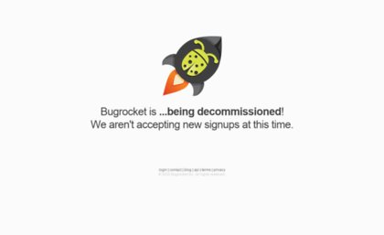 bugrocket.com