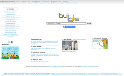 buigle.net