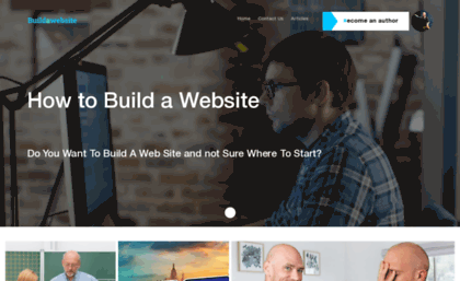 build-a-web-site.co.uk