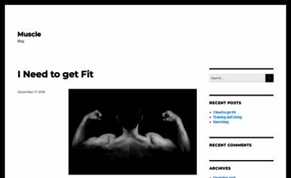 build-some-muscle.com