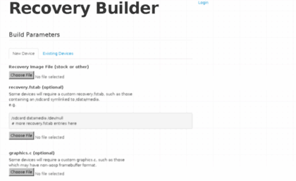 builder.clockworkmod.com