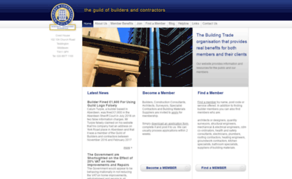 buildersguild.co.uk