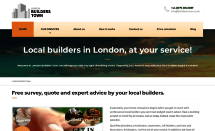 builderstown.co.uk